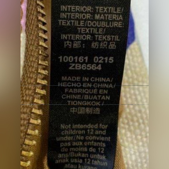 Fossil | Preston | Expandable | Cross-body | - Picture 9 of 9